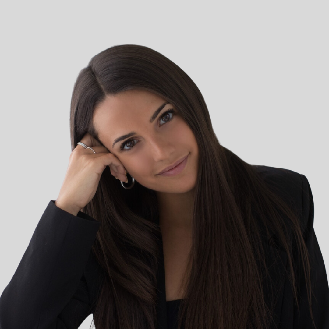 Emilie Vos - Doctor of Audiology