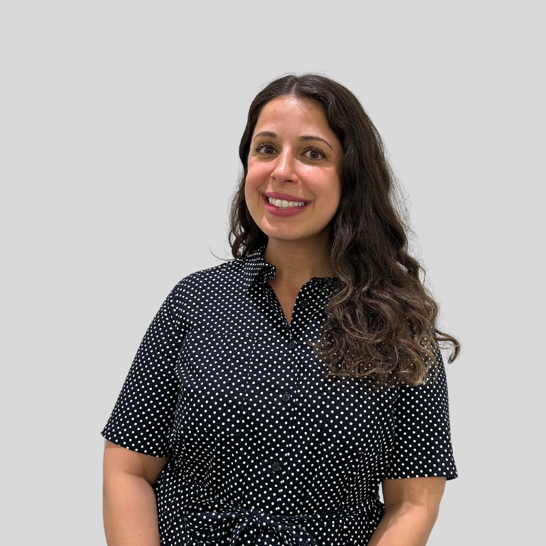 Sammar Rothernel - Audiologist