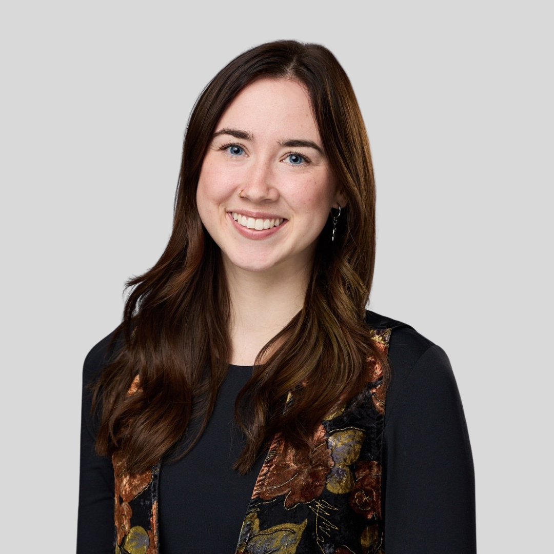 Taylor Broomhead - Hearing Instrument Specialist