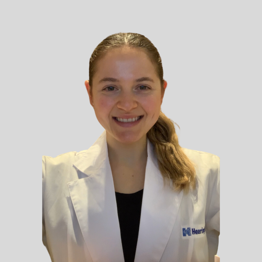 Lauren Botnick - Audiologist