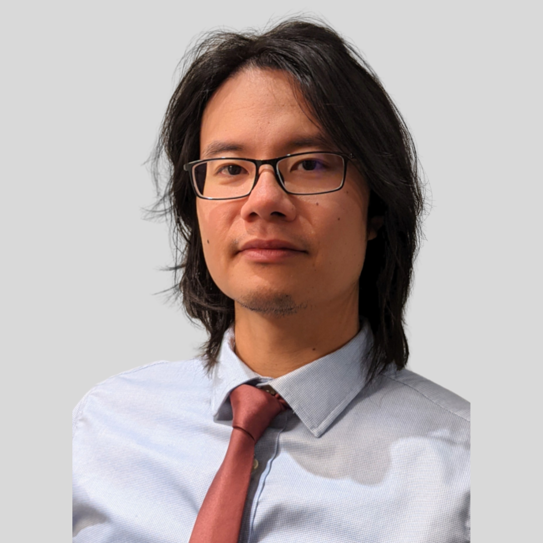 Jason Cheung - Audiologist