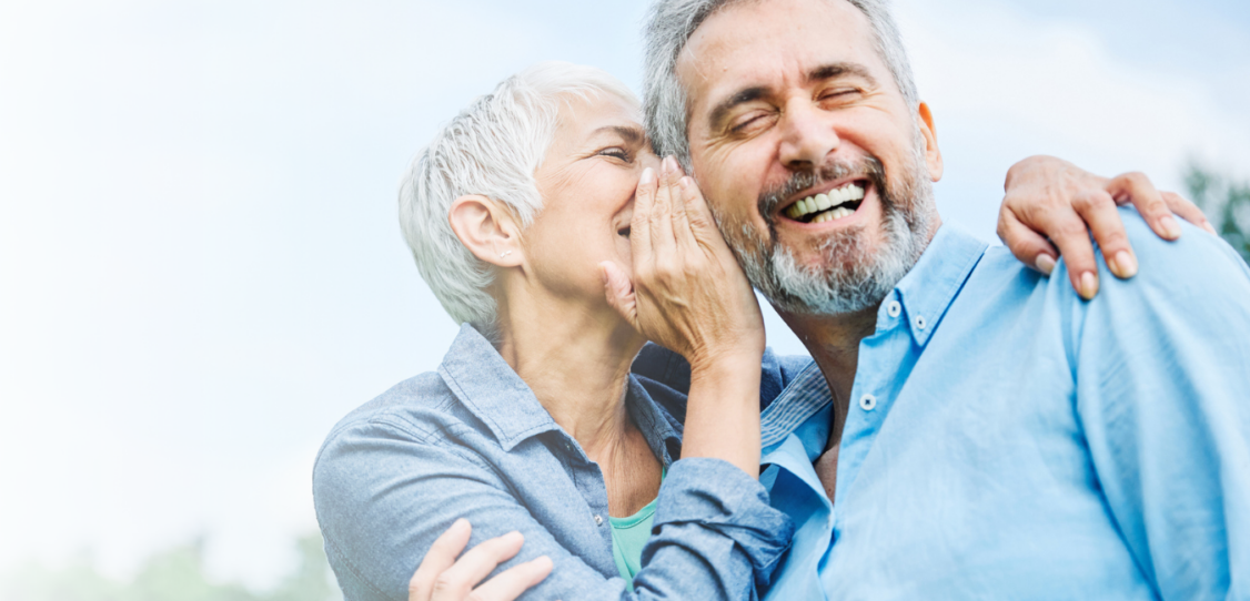 better hearing health