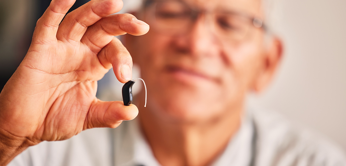 Affordable hearing aids for seniors: Top budget-friendly options for clearer hearing