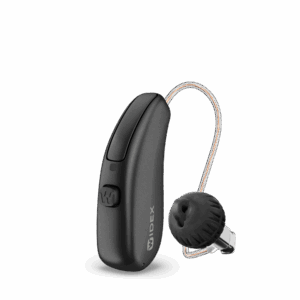Widex Allure Hearing Aid