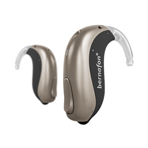Bernafon Alpha XT mini BTE