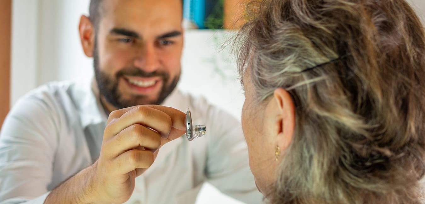 How to find an audiologist near you: 10 tips for choosing a hearing specialist