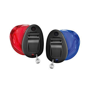 Insio IX CIC black pair