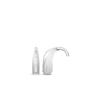 Widex Moment BTE Hearing Aid