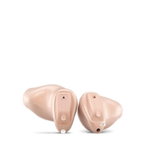 Widex Moment Custom Hearing Aid