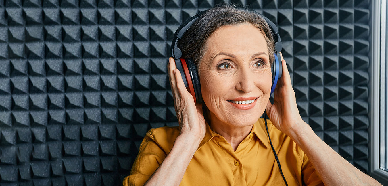 Online hearing tests: How accurate are they, and should you take one?