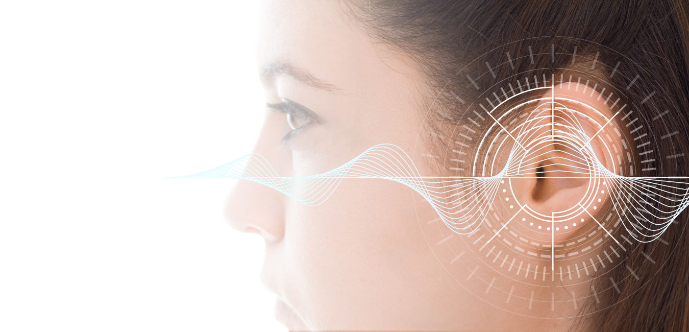 mild hearing loss