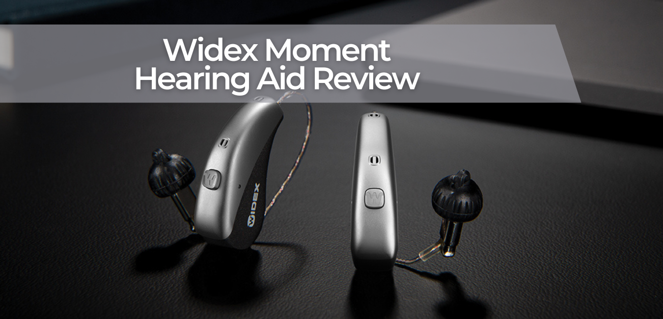 widex moment hearing aid review