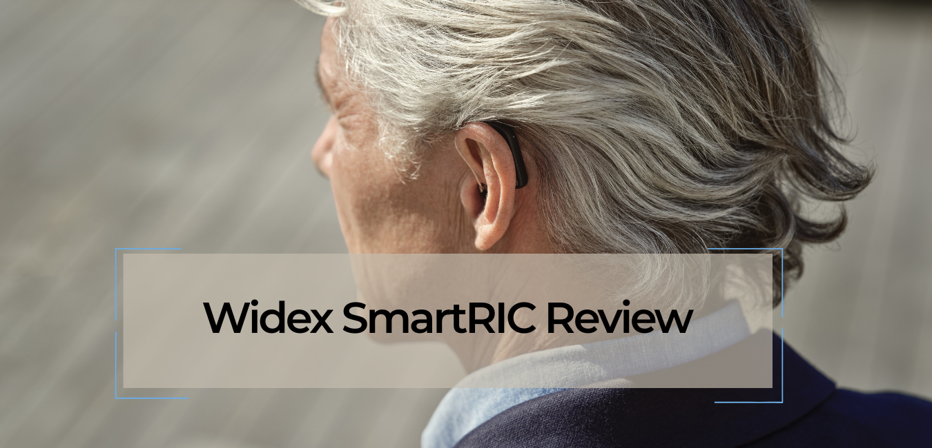 widex smartric review