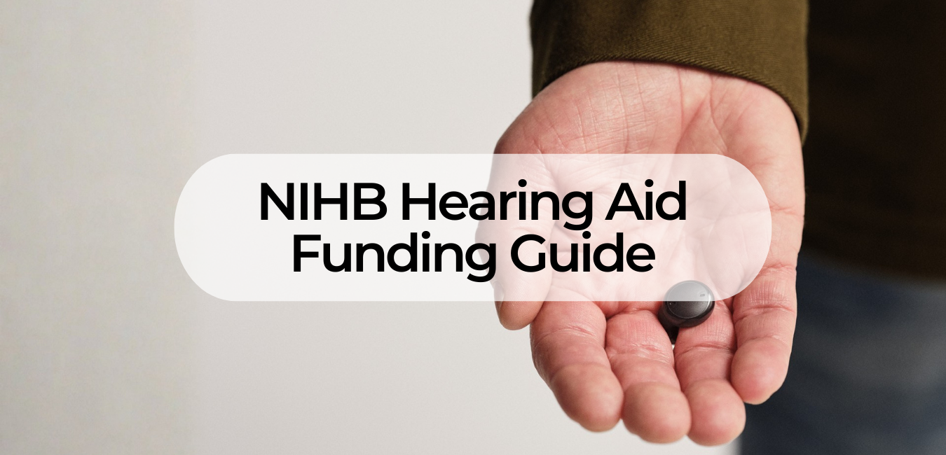 nihb hearing aid funding guide