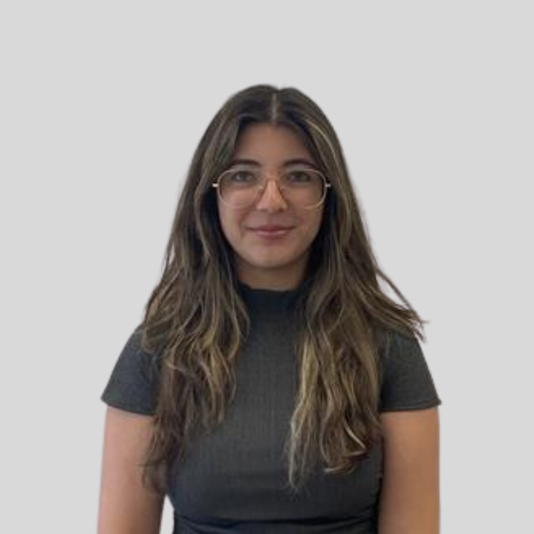 Ariana Florescu Audiologist