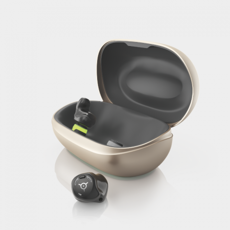 Phonak Virto Infinio Hearing Aid